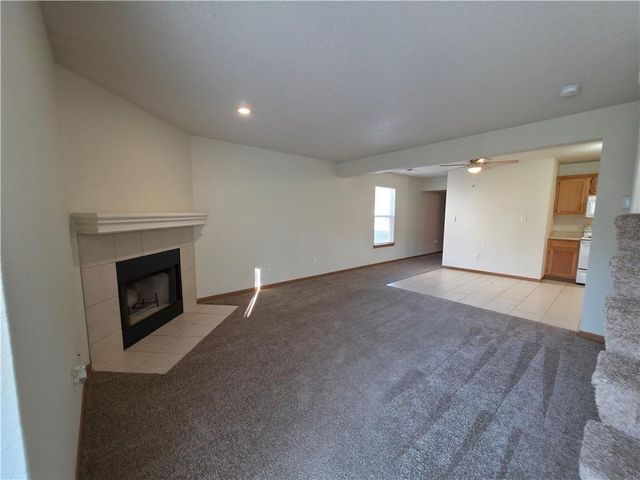501-505 SW 6th Street, Blue Springs, MO 64014