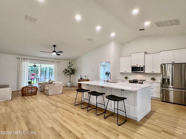 2374 GLADE SPRINGS Drive, Jacksonville, FL 32246