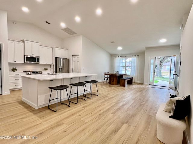 2374 GLADE SPRINGS Drive, Jacksonville, FL 32246