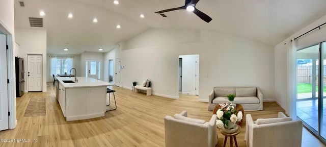 2374 GLADE SPRINGS Drive, Jacksonville, FL 32246