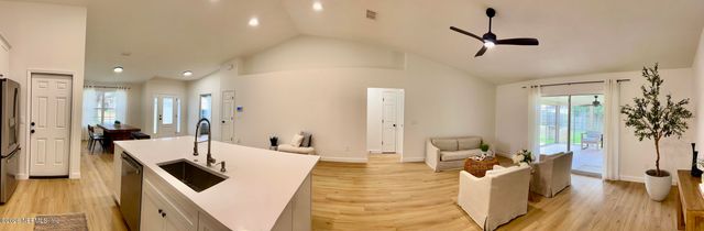 2374 GLADE SPRINGS Drive, Jacksonville, FL 32246