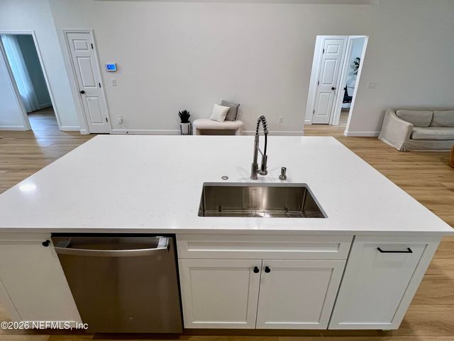 2374 GLADE SPRINGS Drive, Jacksonville, FL 32246