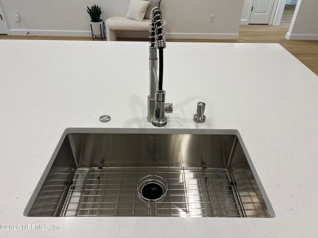 2374 GLADE SPRINGS Drive, Jacksonville, FL 32246