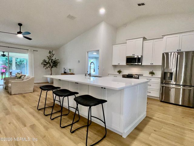 2374 GLADE SPRINGS Drive, Jacksonville, FL 32246