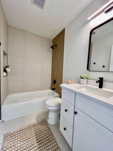 2374 GLADE SPRINGS Drive, Jacksonville, FL 32246