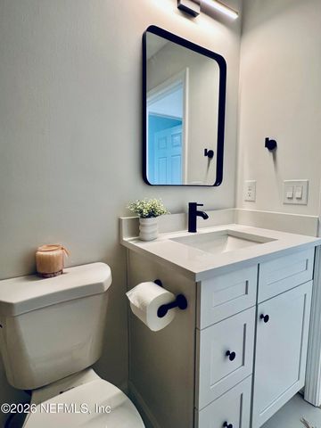 2374 GLADE SPRINGS Drive, Jacksonville, FL 32246