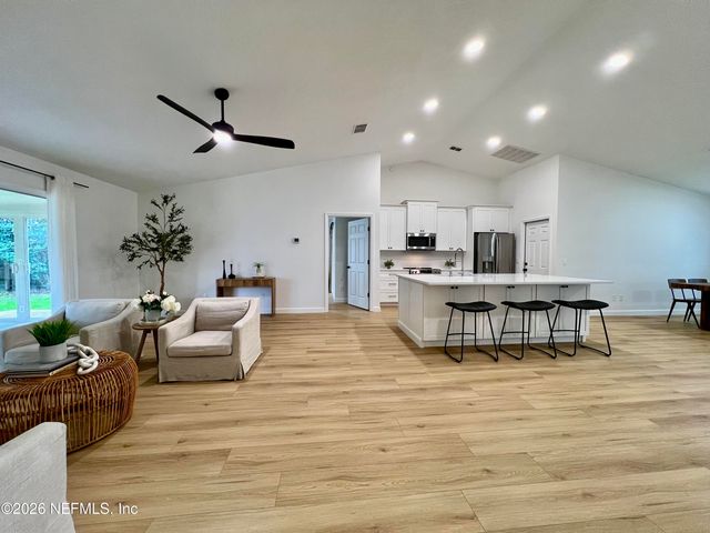 2374 GLADE SPRINGS Drive, Jacksonville, FL 32246