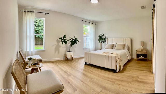 2374 GLADE SPRINGS Drive, Jacksonville, FL 32246