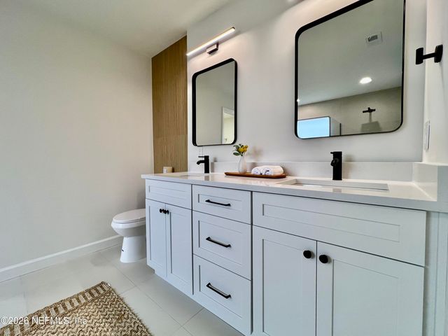 2374 GLADE SPRINGS Drive, Jacksonville, FL 32246