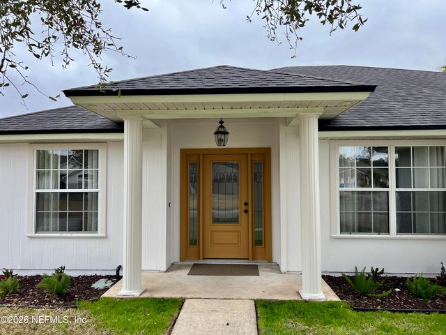 2374 GLADE SPRINGS Drive, Jacksonville, FL 32246