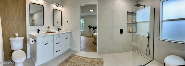 2374 GLADE SPRINGS Drive, Jacksonville, FL 32246