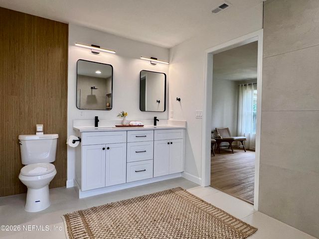 2374 GLADE SPRINGS Drive, Jacksonville, FL 32246