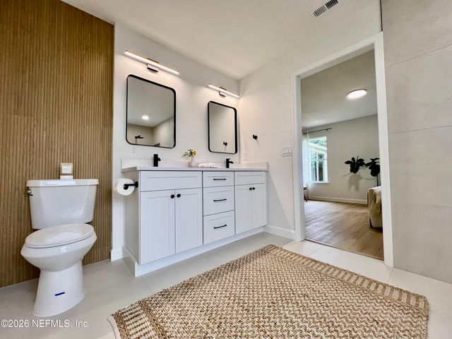 2374 GLADE SPRINGS Drive, Jacksonville, FL 32246