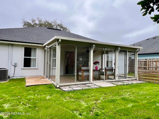 2374 GLADE SPRINGS Drive, Jacksonville, FL 32246