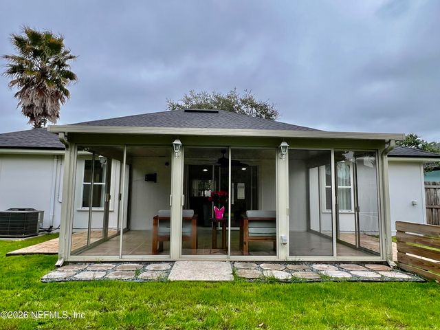 2374 GLADE SPRINGS Drive, Jacksonville, FL 32246