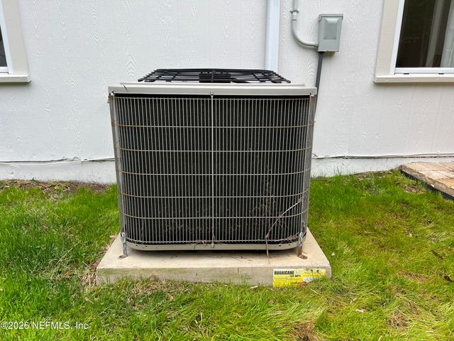 2374 GLADE SPRINGS Drive, Jacksonville, FL 32246