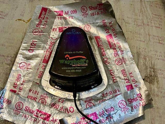 2374 GLADE SPRINGS Drive, Jacksonville, FL 32246