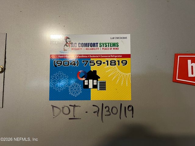 2374 GLADE SPRINGS Drive, Jacksonville, FL 32246