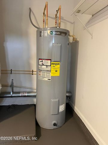 2374 GLADE SPRINGS Drive, Jacksonville, FL 32246