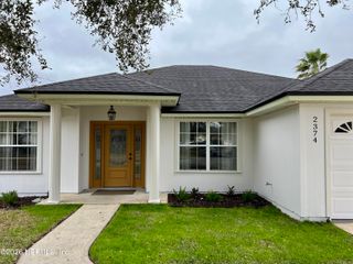 2374 GLADE SPRINGS Drive, Jacksonville, FL 32246