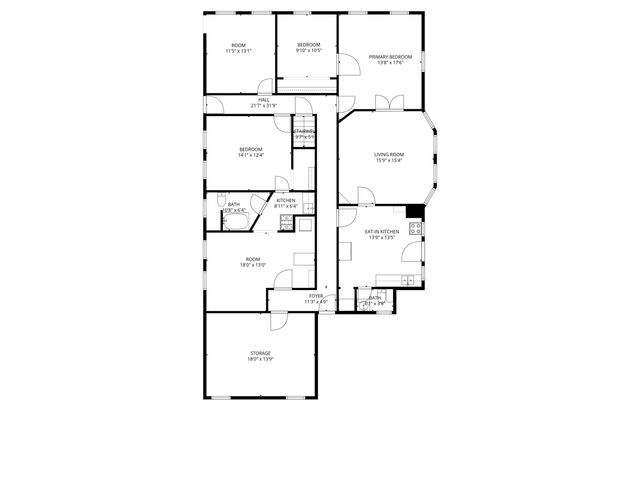 16 Church Street, Walpole, NH 03609