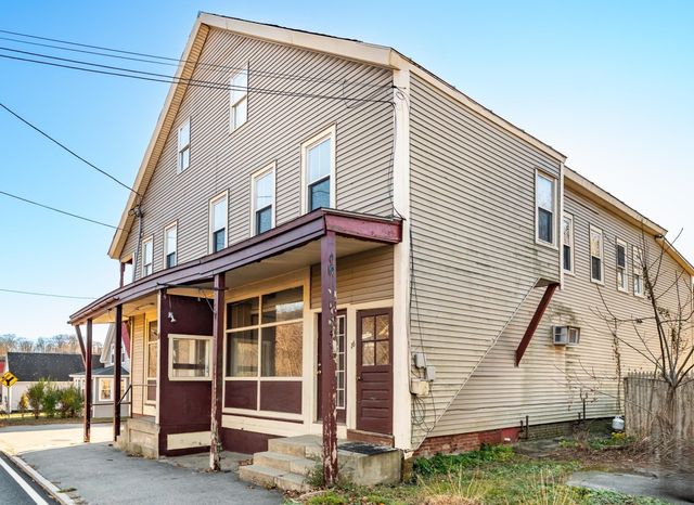 16 Church Street, Walpole, NH 03609