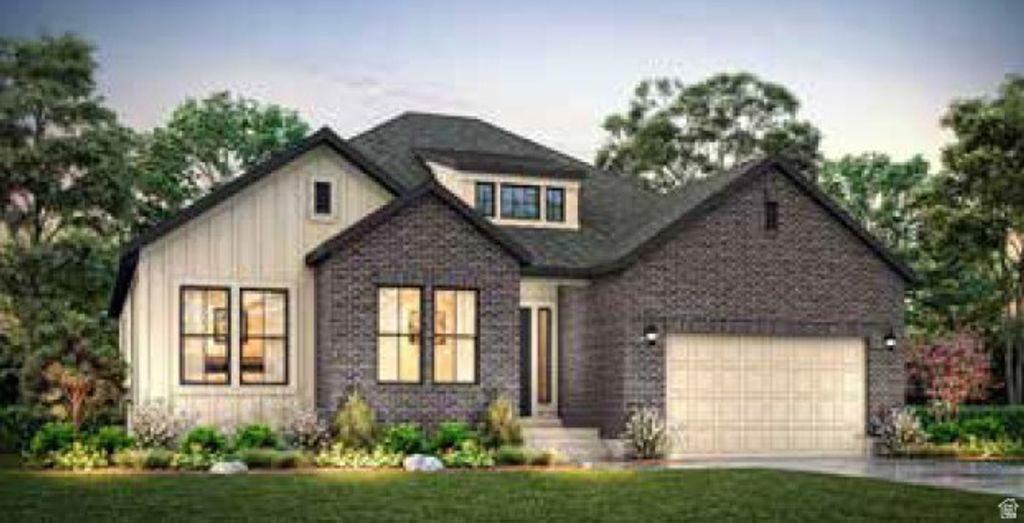 3059 W 2600 N, Clinton, UT 84015