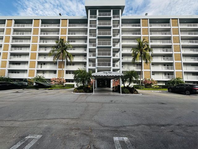 3091 N COURSE Drive 710, Pompano Beach, FL 33069