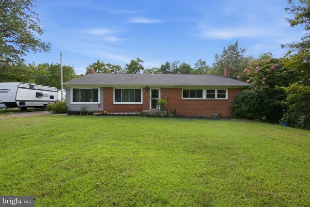 3147 JENKINS LN, Indian Head, MD 20640