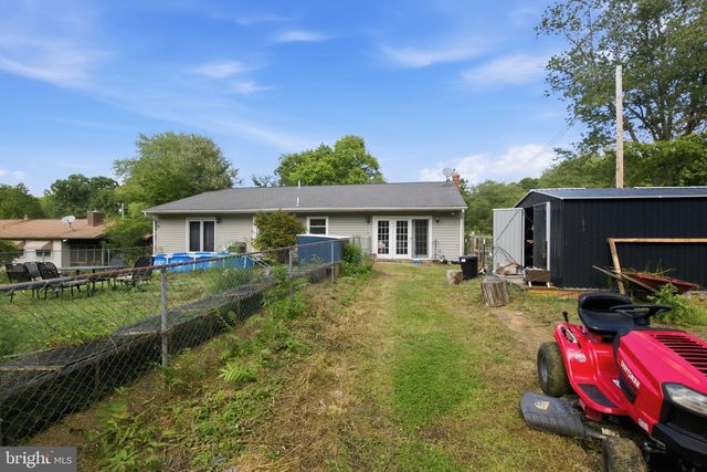 3147 JENKINS LN, Indian Head, MD 20640