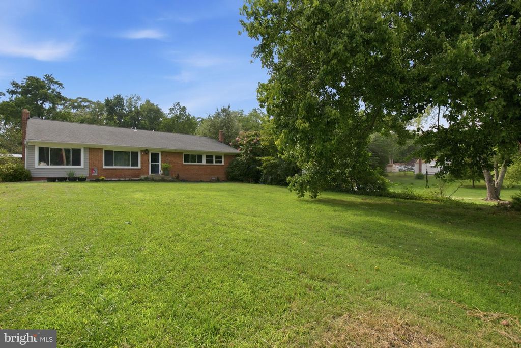 3147 JENKINS LN, Indian Head, MD 20640