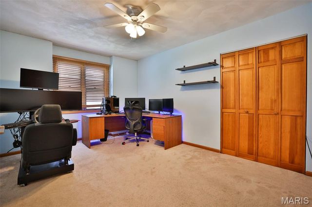 138 Holly Tree Court, Glen Carbon, IL 62034
