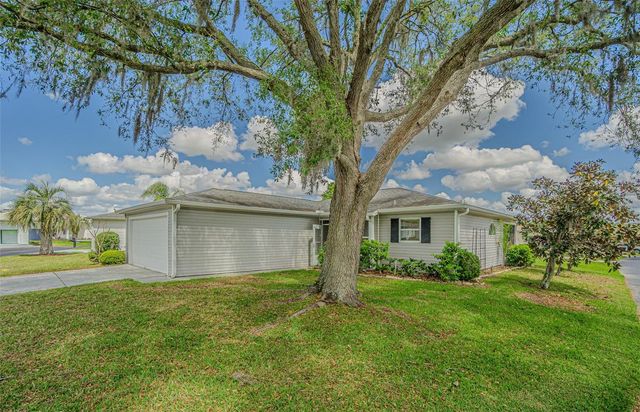 11204 COREY PAVIN LANE, San Antonio, FL 33576