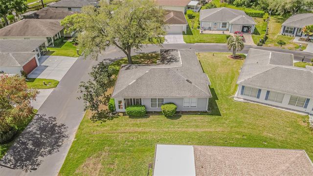 11204 COREY PAVIN LANE, San Antonio, FL 33576