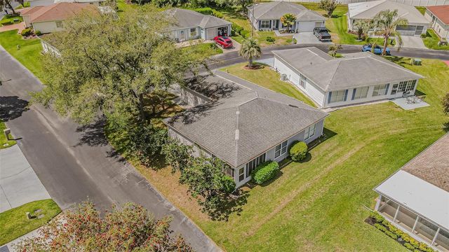 11204 COREY PAVIN LANE, San Antonio, FL 33576