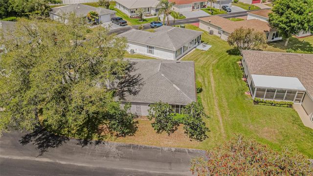 11204 COREY PAVIN LANE, San Antonio, FL 33576