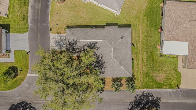 11204 COREY PAVIN LANE, San Antonio, FL 33576