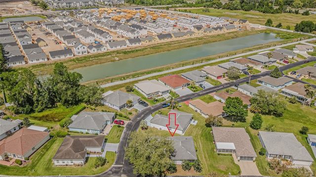 11204 COREY PAVIN LANE, San Antonio, FL 33576