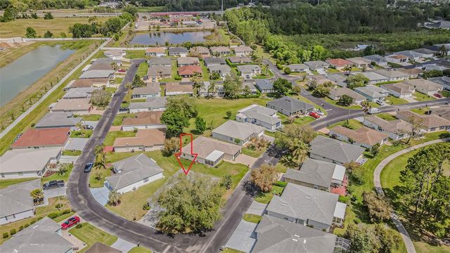 11204 COREY PAVIN LANE, San Antonio, FL 33576