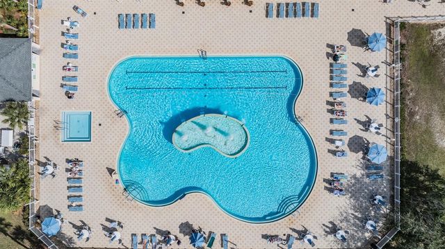 11204 COREY PAVIN LANE, San Antonio, FL 33576