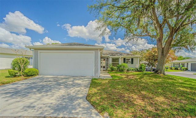 11204 COREY PAVIN LANE, San Antonio, FL 33576