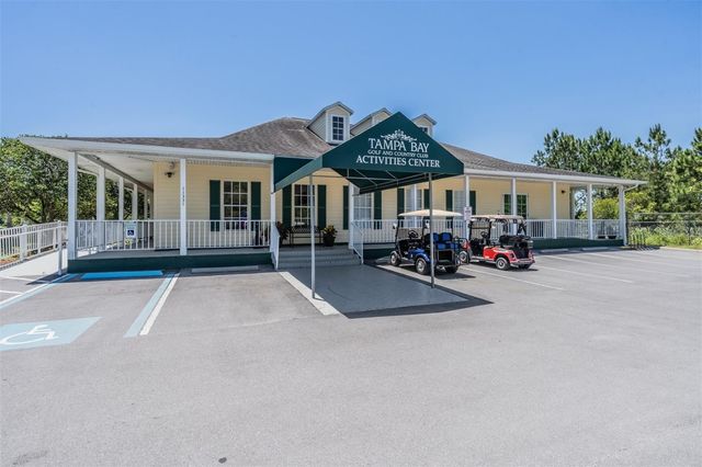 11204 COREY PAVIN LANE, San Antonio, FL 33576