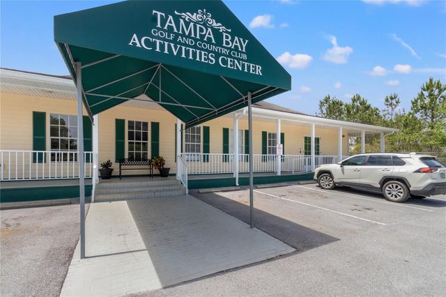 11204 COREY PAVIN LANE, San Antonio, FL 33576