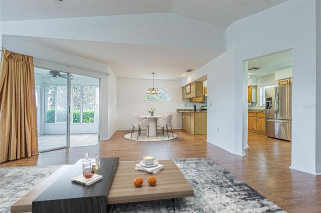 11204 COREY PAVIN LANE, San Antonio, FL 33576