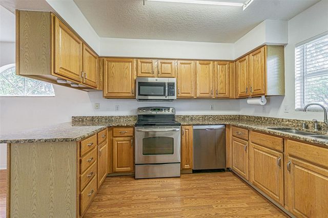 11204 COREY PAVIN LANE, San Antonio, FL 33576