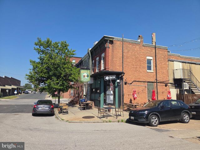 920 S BELNORD AVE, Baltimore, MD 21224