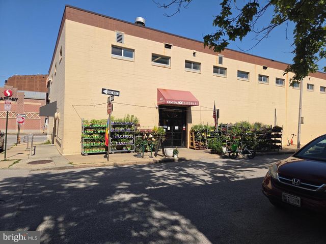 920 S BELNORD AVE, Baltimore, MD 21224