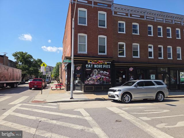 920 S BELNORD AVE, Baltimore, MD 21224