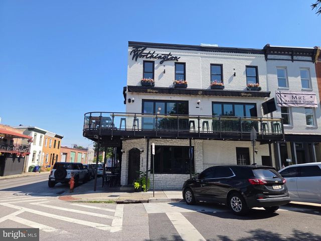 920 S BELNORD AVE, Baltimore, MD 21224