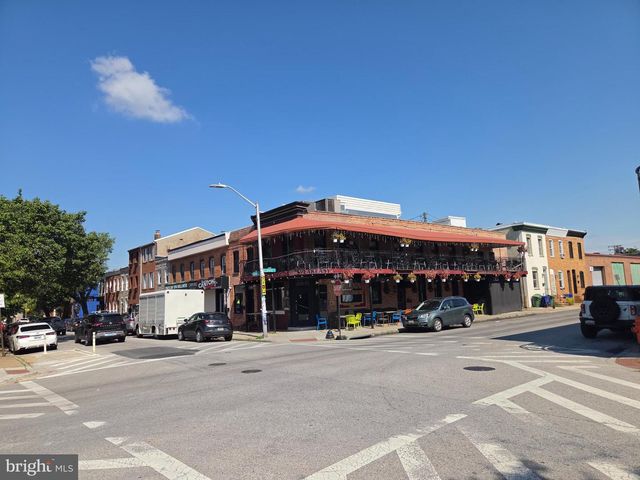 920 S BELNORD AVE, Baltimore, MD 21224